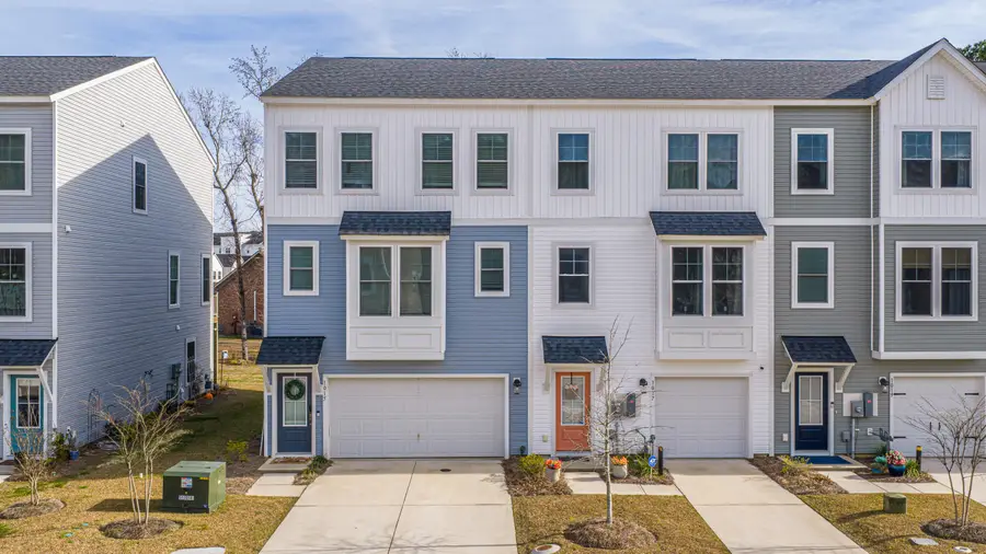 1015 Pettiford Place, Hanahan, SC 29410 - Image #3