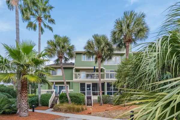 7000 Palmetto Drive #6d, Isle of Palms, SC 29451