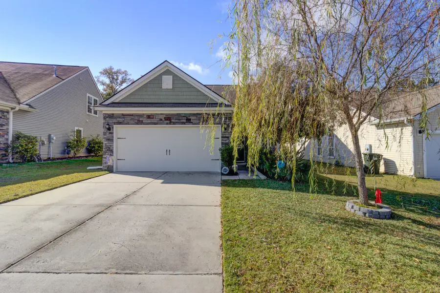 126 Chaste Tree Circle, Goose Creek, SC 29445 - Image #3