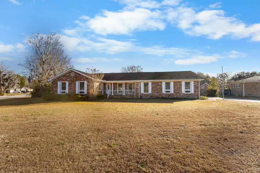 5320 Waterview Drive Drive, North Charleston, SC 29418 - Image #2