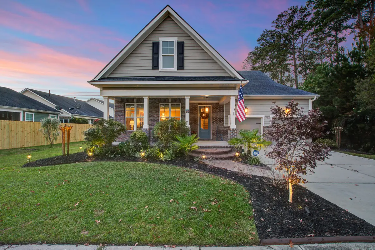 303 Kilarney Road, Summerville, SC 29483 - #1