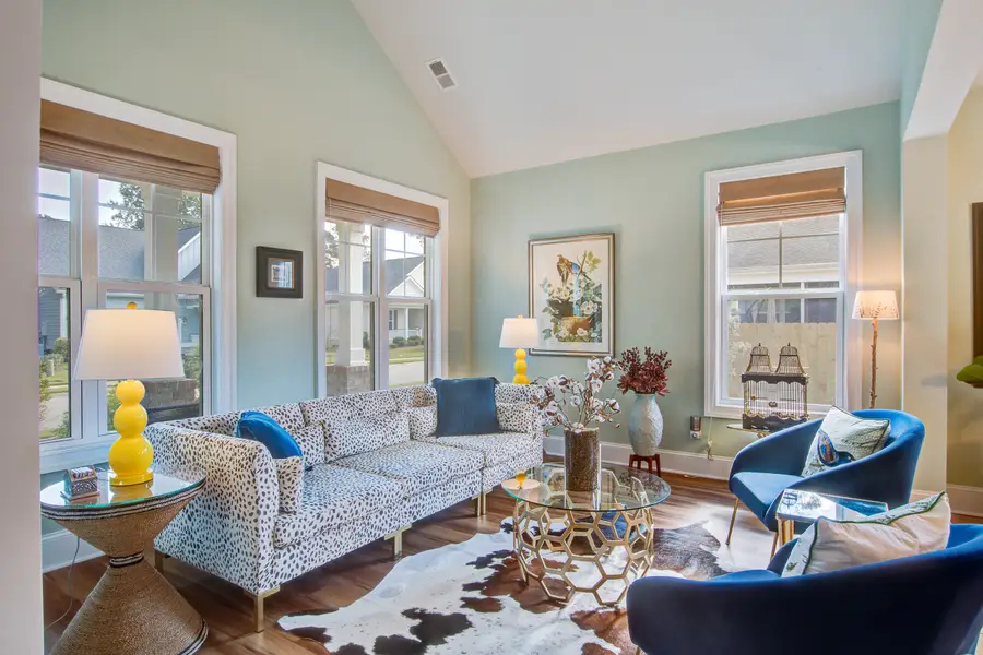 303 Kilarney Road, Summerville, SC 29483 - #2