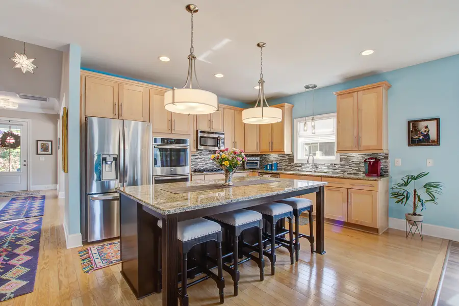 303 Kilarney Road, Summerville, SC 29483 - #3