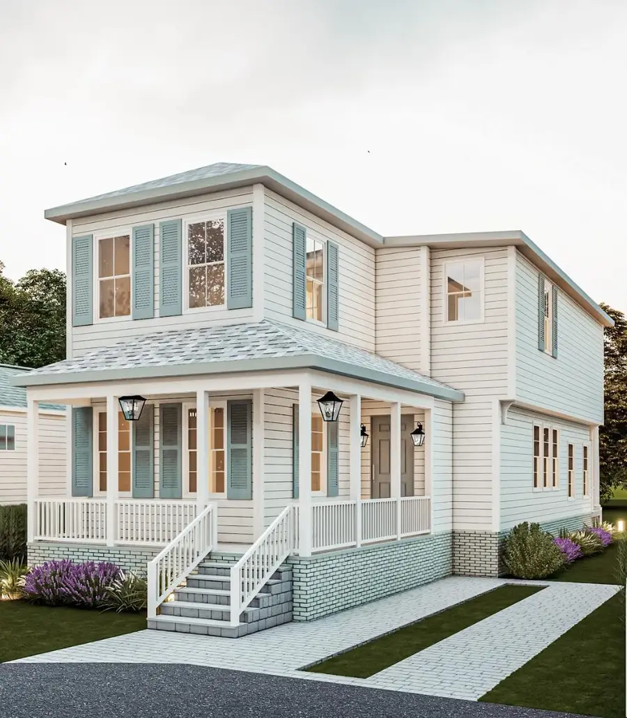 8 Homel Place, Charleston, SC 29403 - #2