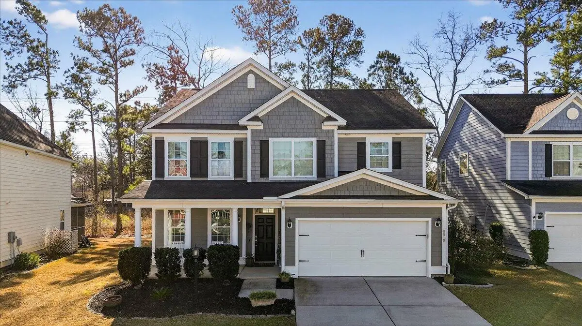 8519 Majestic Street, North Charleston, SC 29420 - Image #1