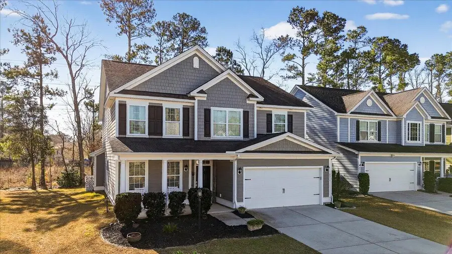 8519 Majestic Street, North Charleston, SC 29420 - Image #2