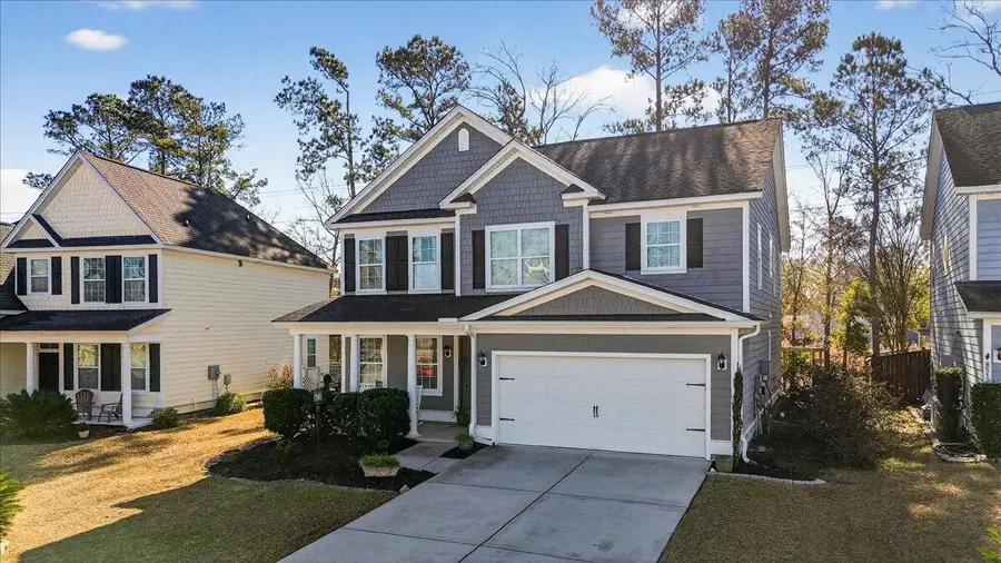 8519 Majestic Street, North Charleston, SC 29420 - Image #3