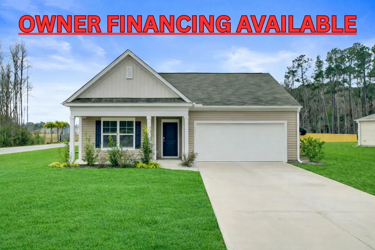 405 Brooks Drive, Holly Hill, SC 29059 - Image #1