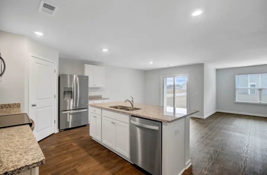 405 Brooks Drive, Holly Hill, SC 29059 - Image #2