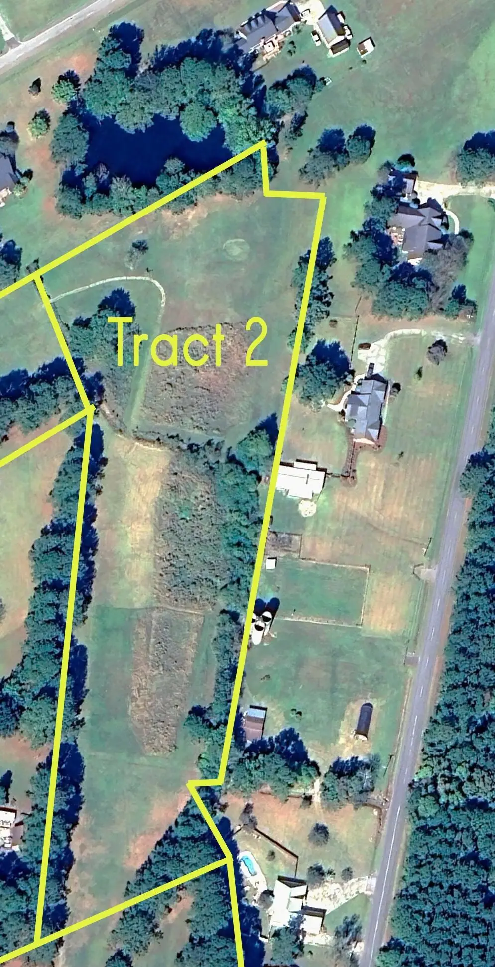 218-2 Clubhouse Circle, Saint George, SC 29477 - #1