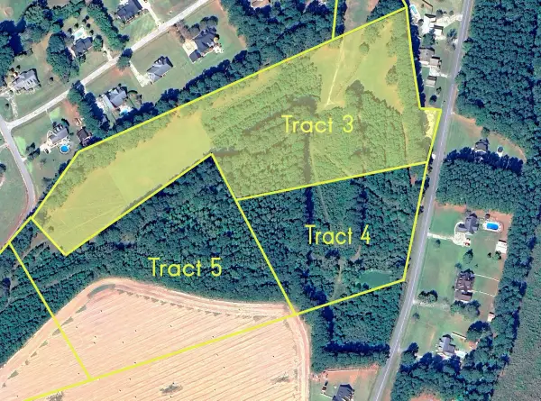 218-3 Clubhouse Circle, Saint George, SC 29477