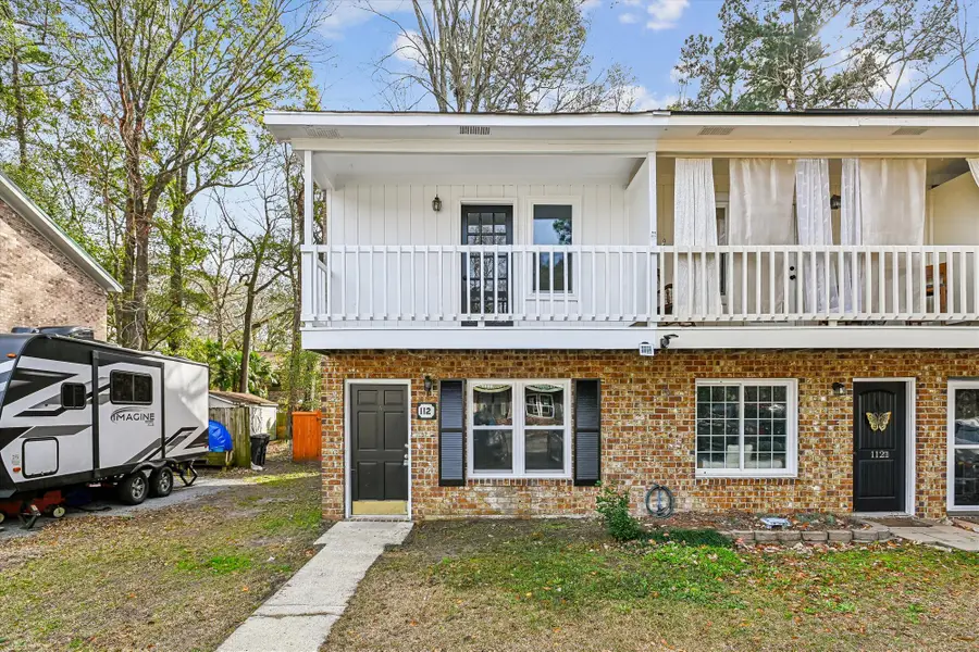 112 Kimeran Lane #A, Summerville, SC 29485 - Image #2