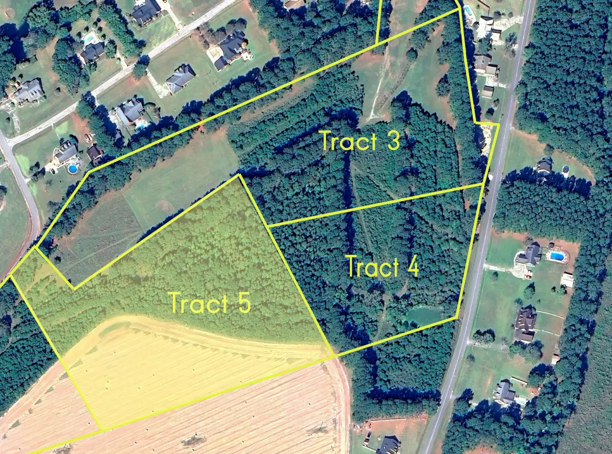 218-5 Clubhouse Circle, Saint George, SC 29477 - Image #1