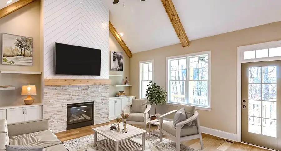 827 Simmons Avenue, Summerville, SC 29483 - Image #2