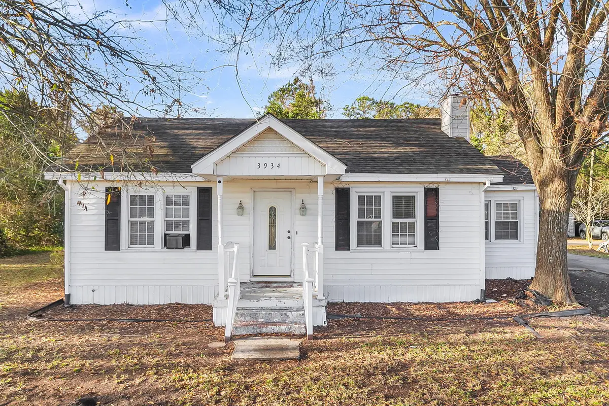 3934 Byrnes Drive, Saint Stephen, SC 29479 - #1