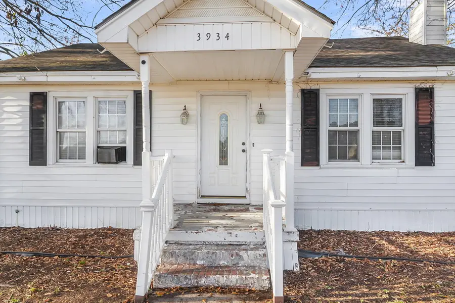 3934 Byrnes Drive, Saint Stephen, SC 29479 - #2