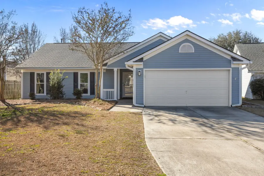 115 Corrientes Court, Summerville, SC 29483 - #2