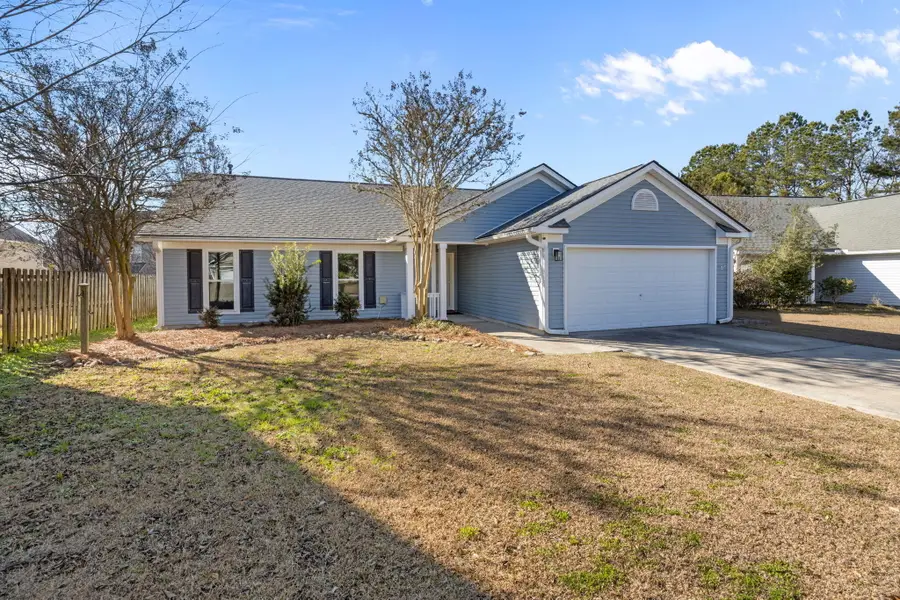 115 Corrientes Court, Summerville, SC 29483 - #3