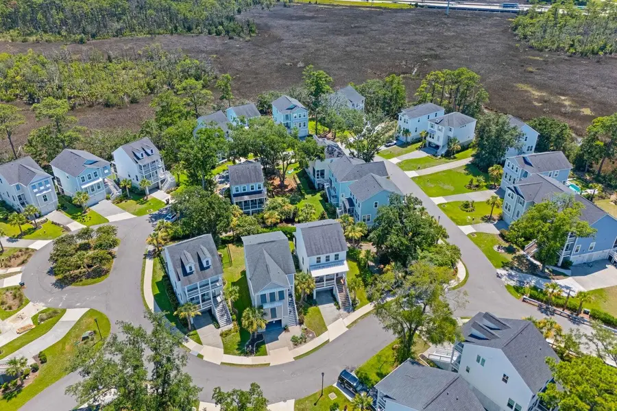 775 Forrest Drive, Charleston, SC 29492 - #3