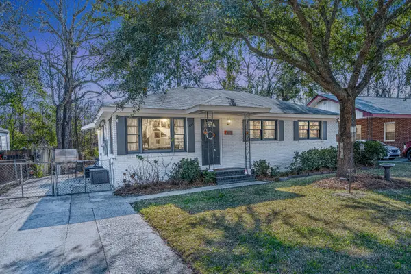 1601 Greenbay Drive, North Charleston, SC 29406