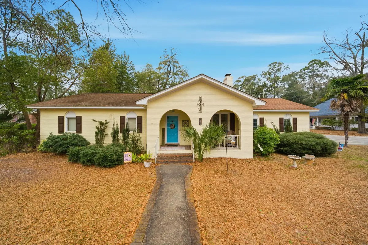 346 Cannon Street, Bamberg, SC 29003 - Image #1