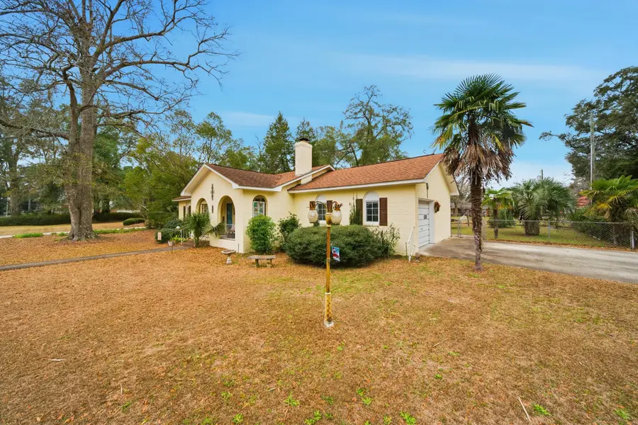 346 Cannon Street, Bamberg, SC 29003 - Image #2