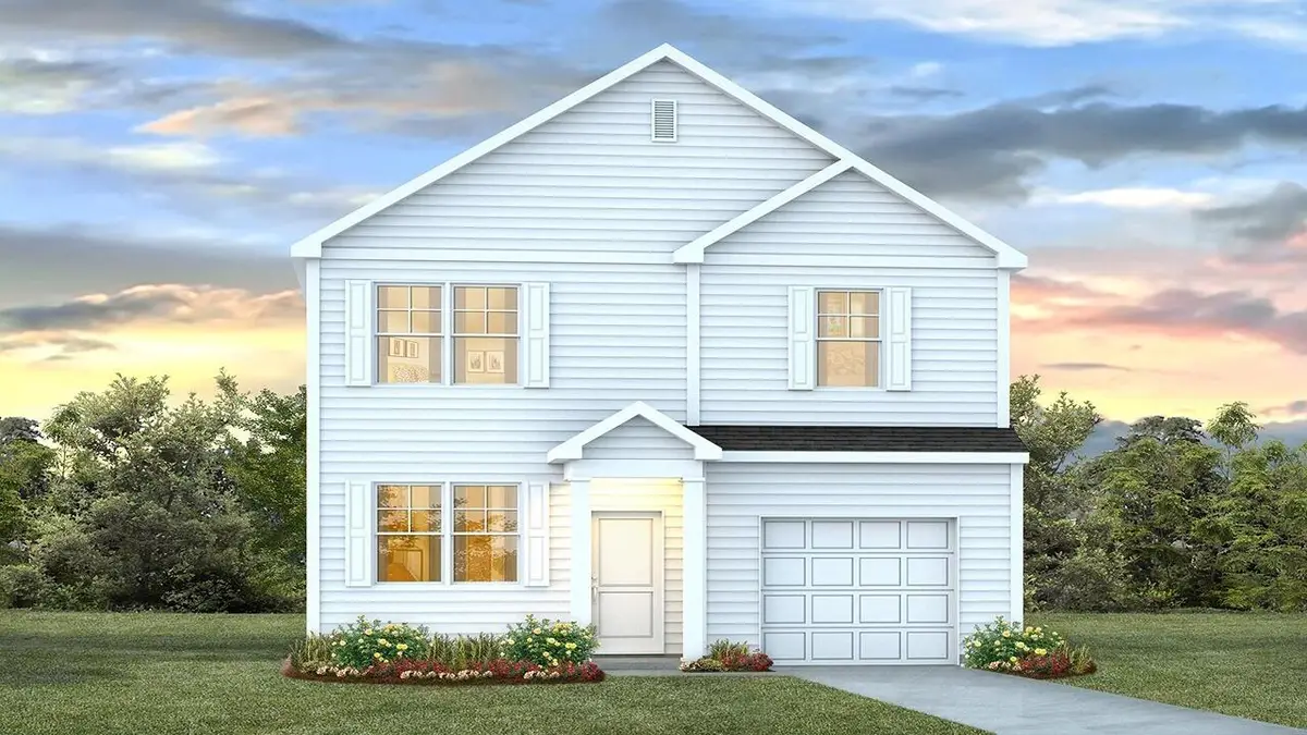 112 Broadstone Drive, Summerville, SC 29486 - #1