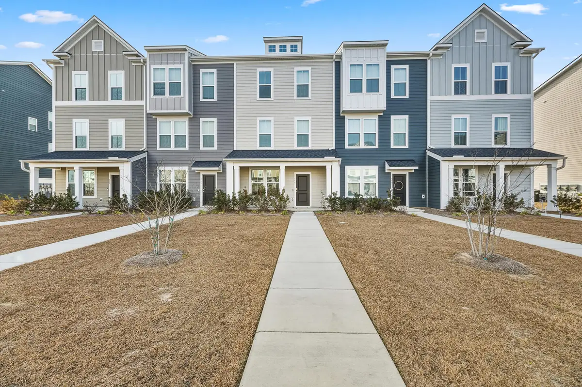 356 Herty Park Drive #77, Moncks Corner, SC 29461 - Image #1