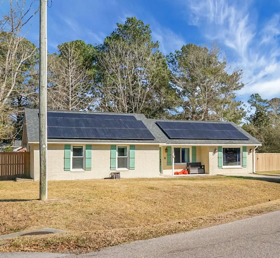 203 Violet Drive, Summerville, SC 29483 - Image #2