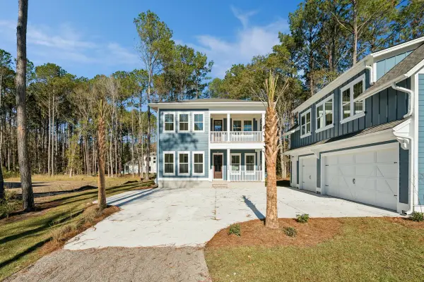 1488 Cedar Plantation Lane, Awendaw, SC 29429