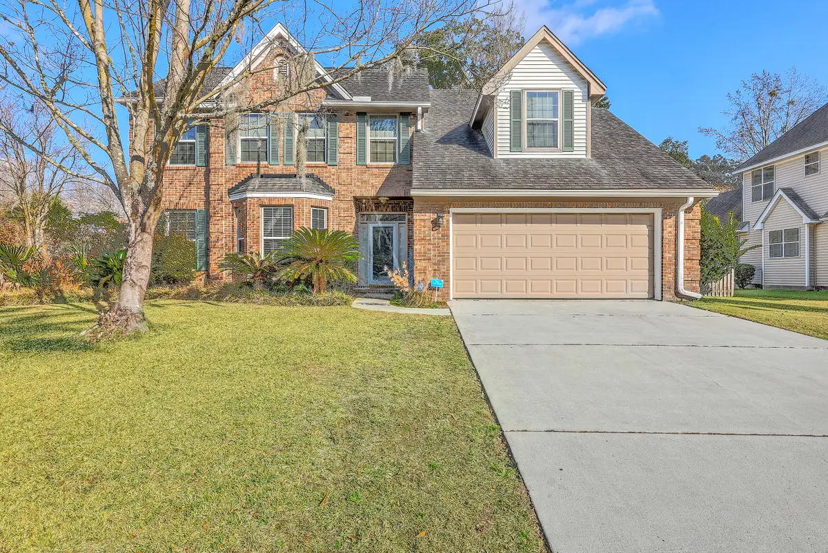8519 Kennestone Lane, North Charleston, SC 29420 - Image #1