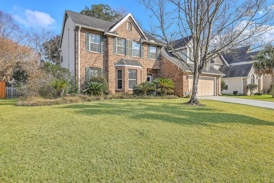 8519 Kennestone Lane, North Charleston, SC 29420 - Image #2