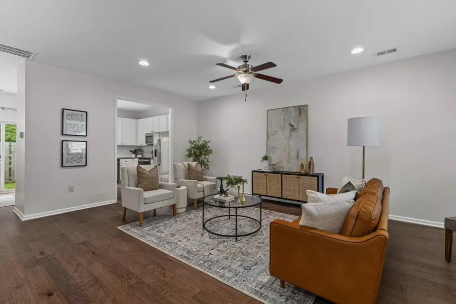 280 Stefan Drive #C, Charleston, SC 29412 - Image #3