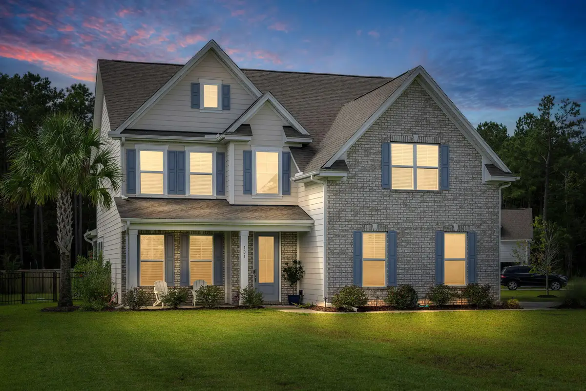 101 Box Girder Road, Huger, SC 29450 - #1