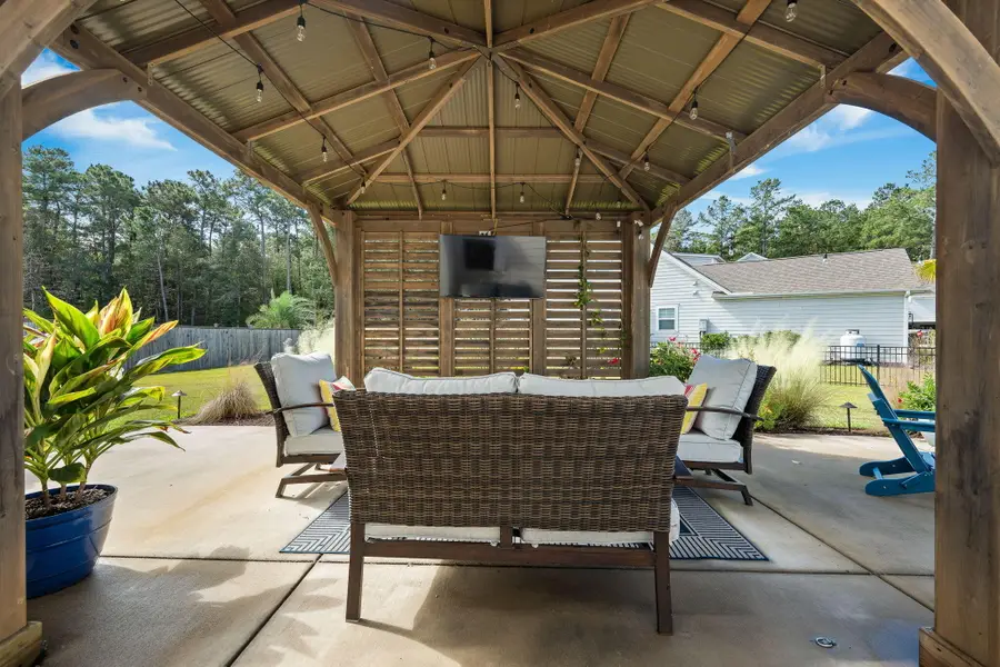 101 Box Girder Road, Huger, SC 29450 - #3