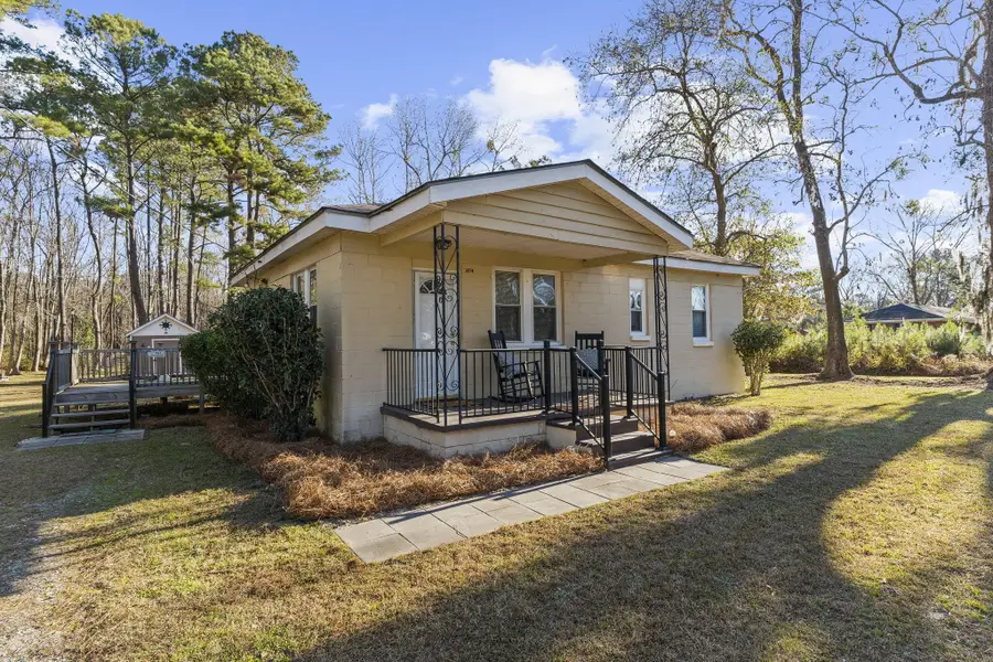 3574 Kitford Road, Johns Island, SC 29455 - Image #2