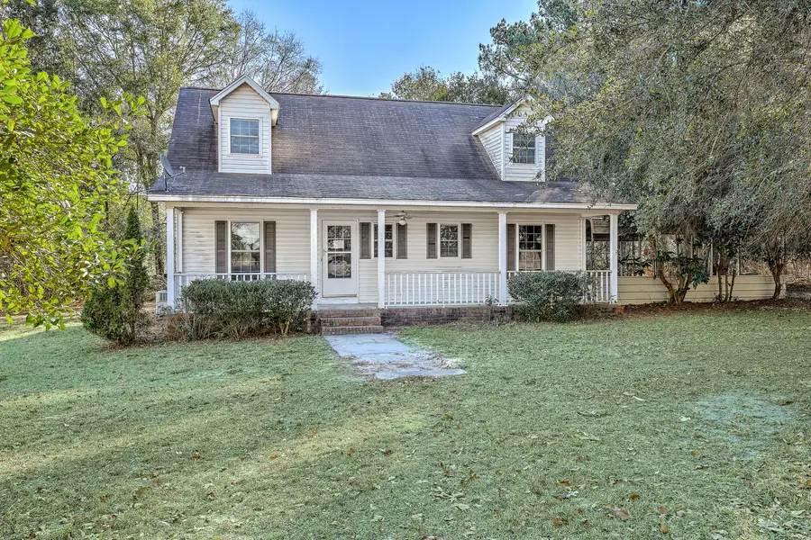 131 S Cove Drive, West Columbia, SC 29170 - #2