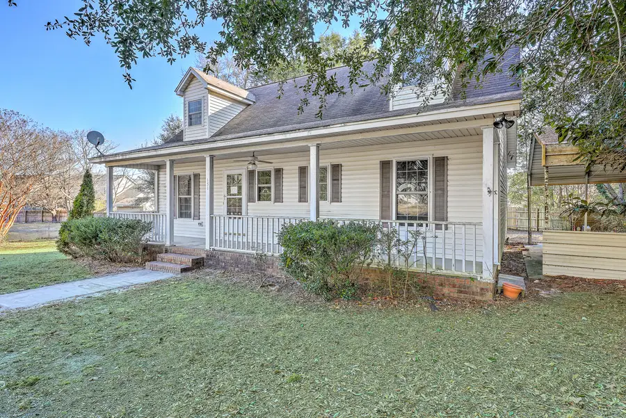 131 S Cove Drive, West Columbia, SC 29170 - #3