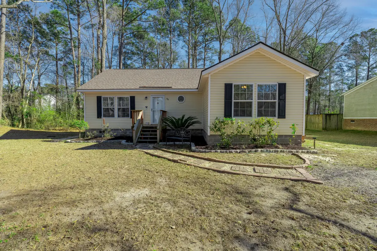 98 Swanson Drive, Summerville, SC 29483 - #1