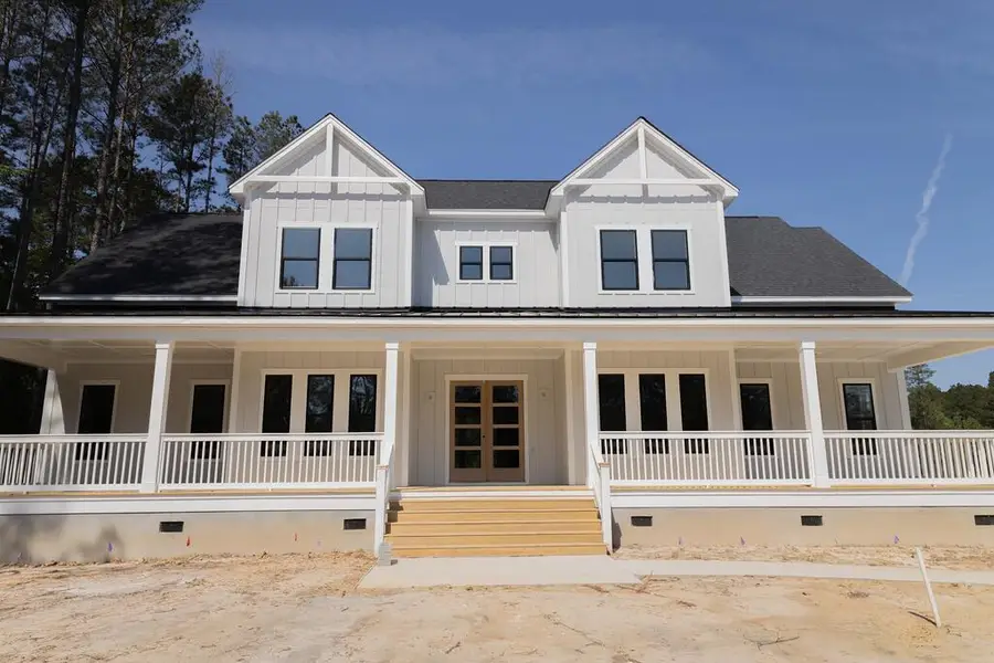 1116 Plantation Overlook Drive, Moncks Corner, SC 29461 - #2