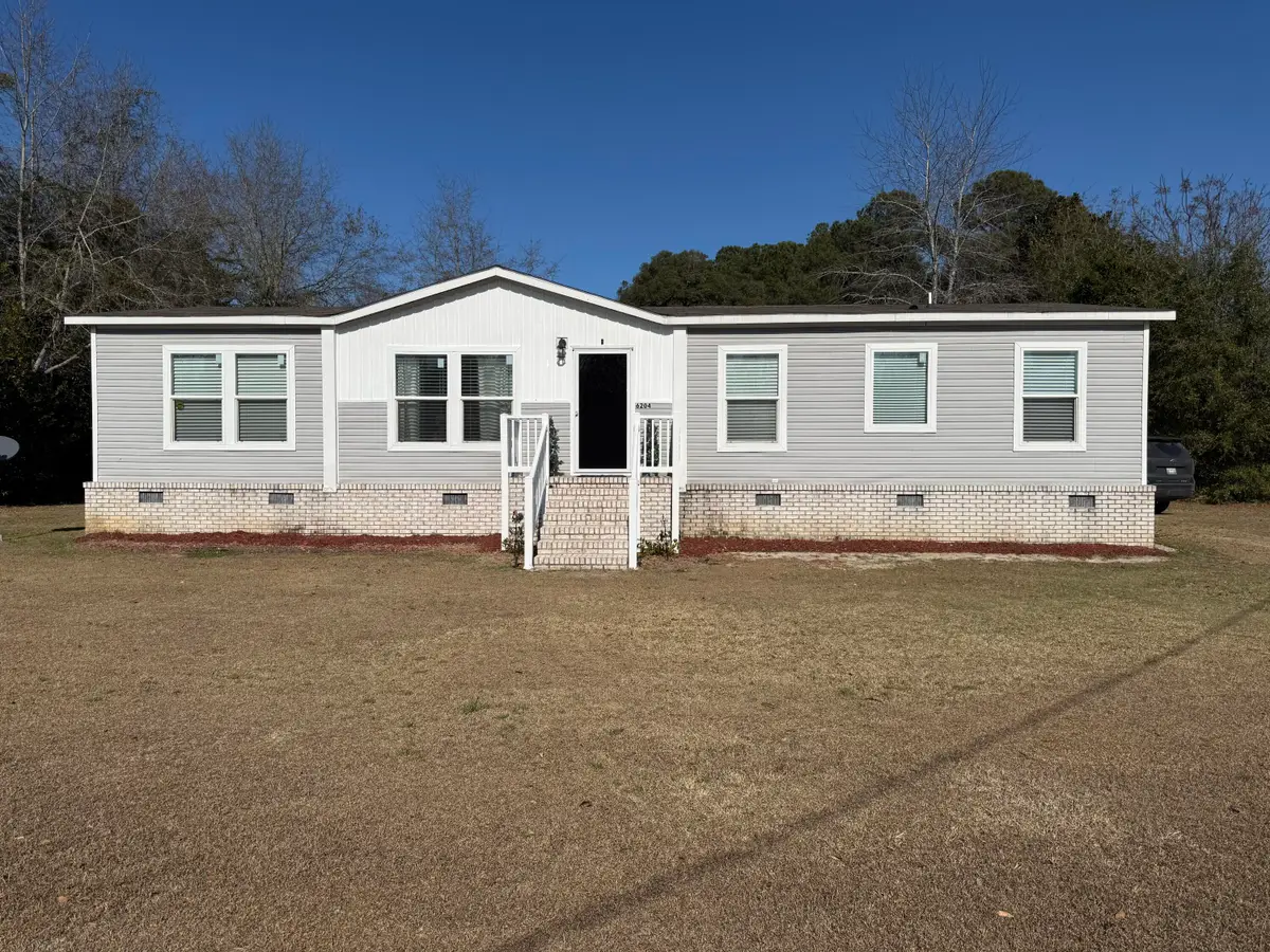 6204 Badham Drive, Reevesville, SC 29471 - Image #1
