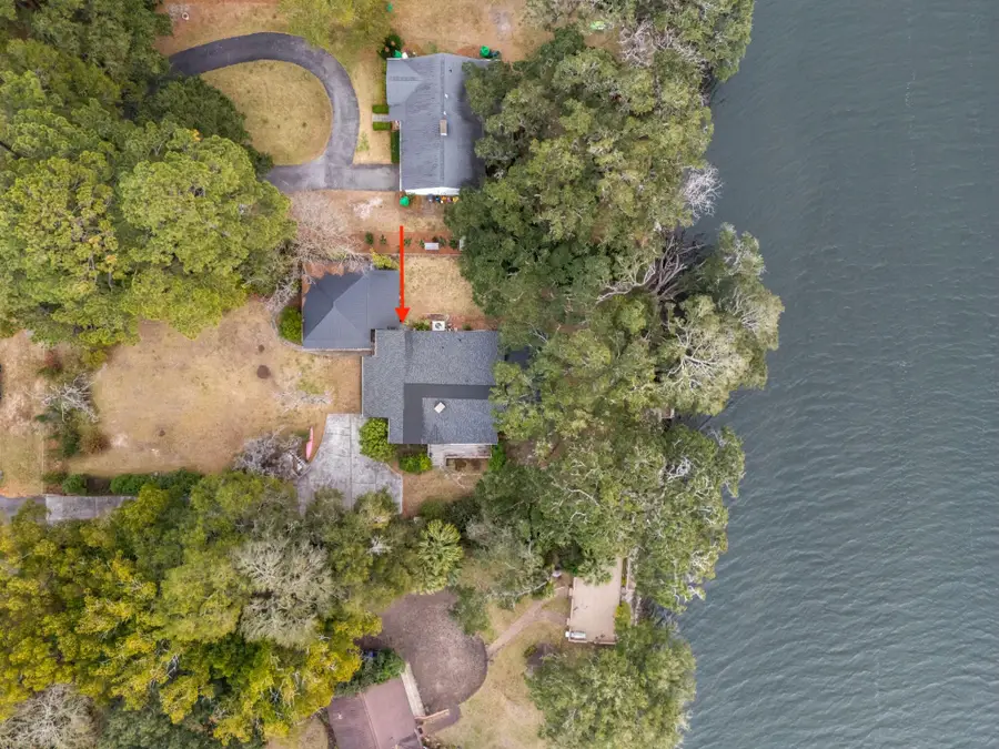 1363 S Edgewater Drive, Charleston, SC 29407 - #2