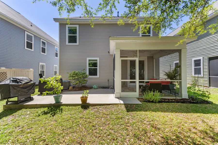 3830 Sawmill Court, Mount Pleasant, SC 29429 - #2