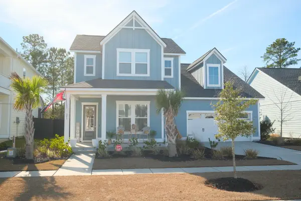 391 Parish Farms Drive, Summerville, SC 29486