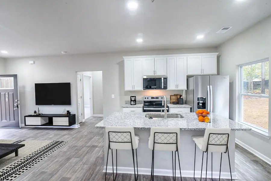 2956 Kirkland Street, Orangeburg, SC 29115 - Image #3