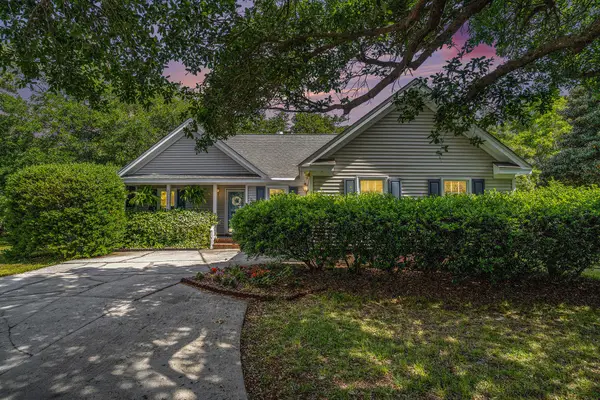 1250 Wide Water Court, Charleston, SC 29412
