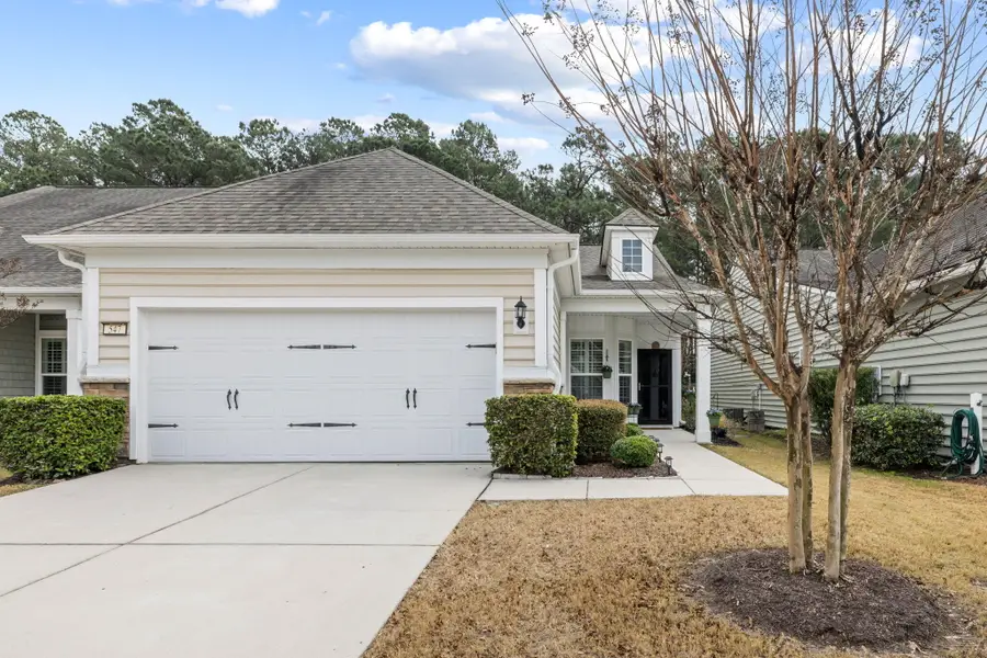 547 Sea Foam Street, Summerville, SC 29486 - #2