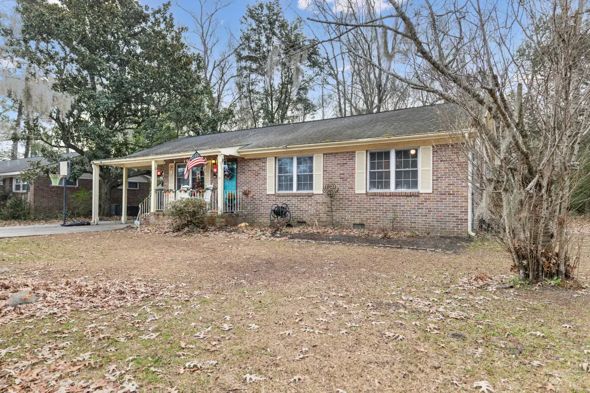 4721 S Constellation Drive, North Charleston, SC 29418 - #1