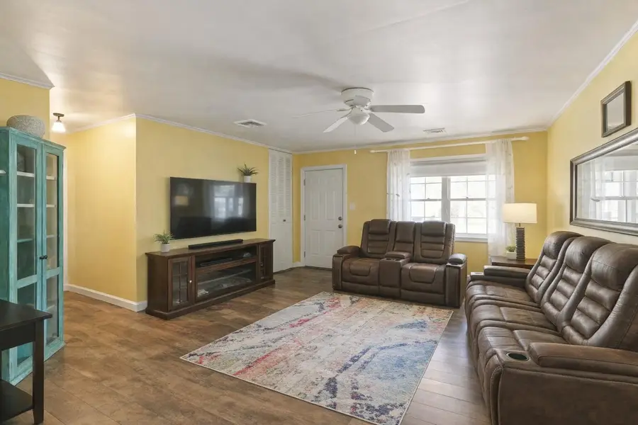 4721 S Constellation Drive, North Charleston, SC 29418 - #3