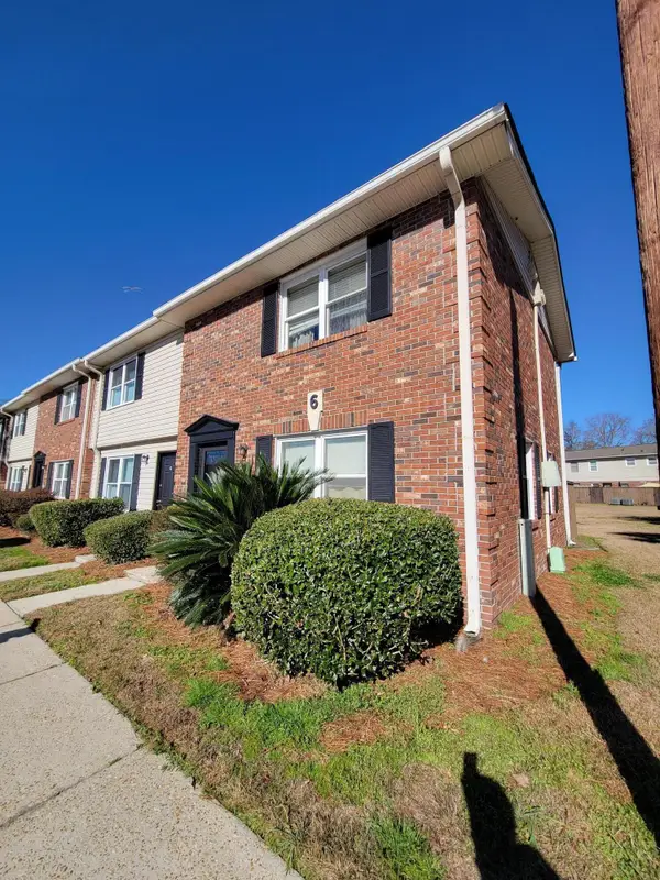 415 Parkdale Drive #6h, Charleston, SC 29414